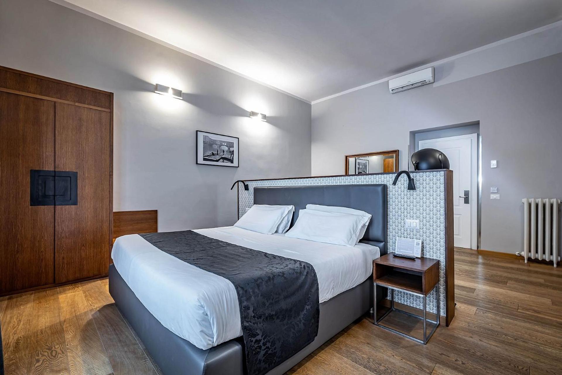 Antico Centro Suite Florenz Exterior foto
