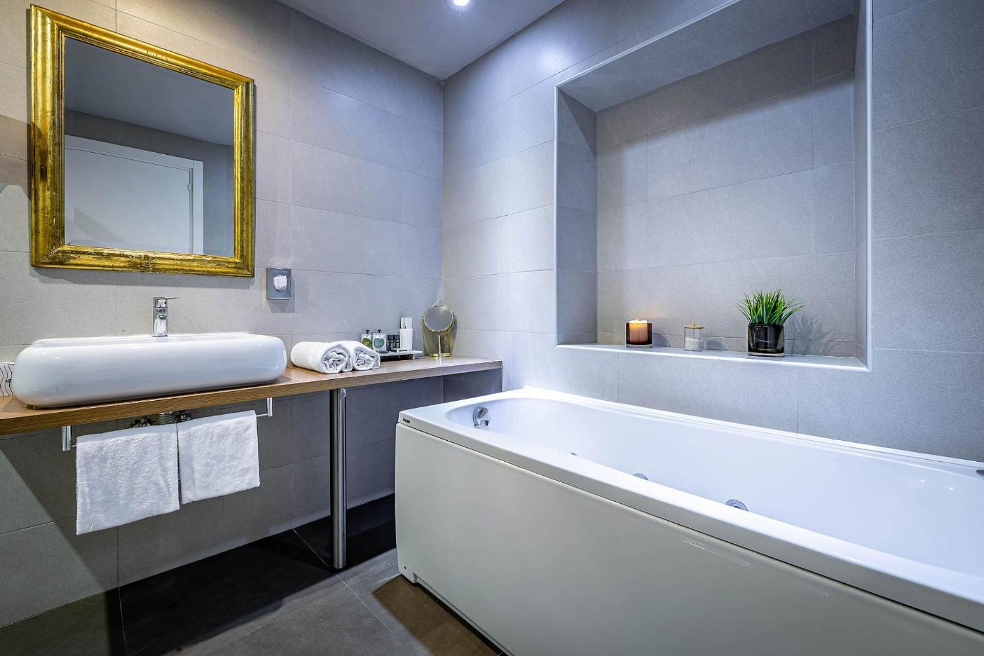 Antico Centro Suite Florenz Exterior foto