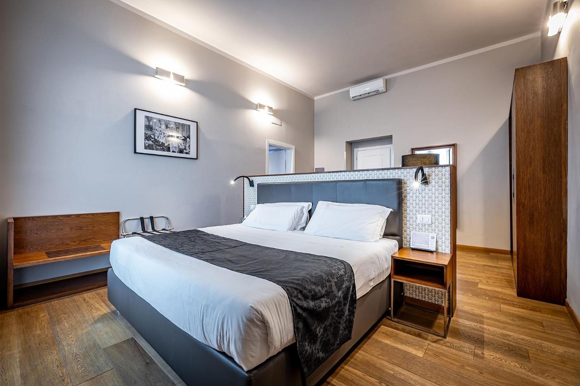 Antico Centro Suite Florenz Exterior foto