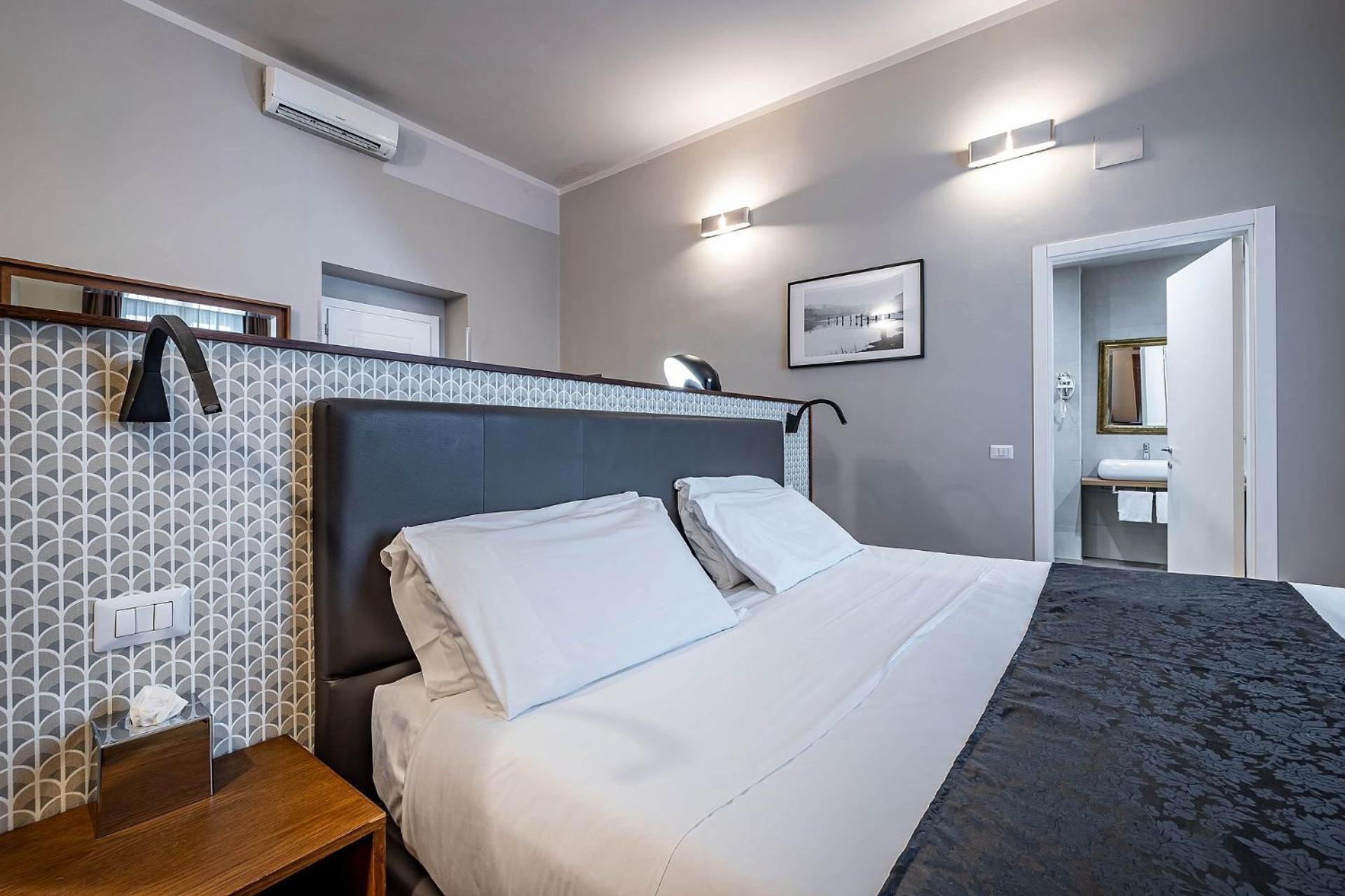 Antico Centro Suite Florenz Exterior foto
