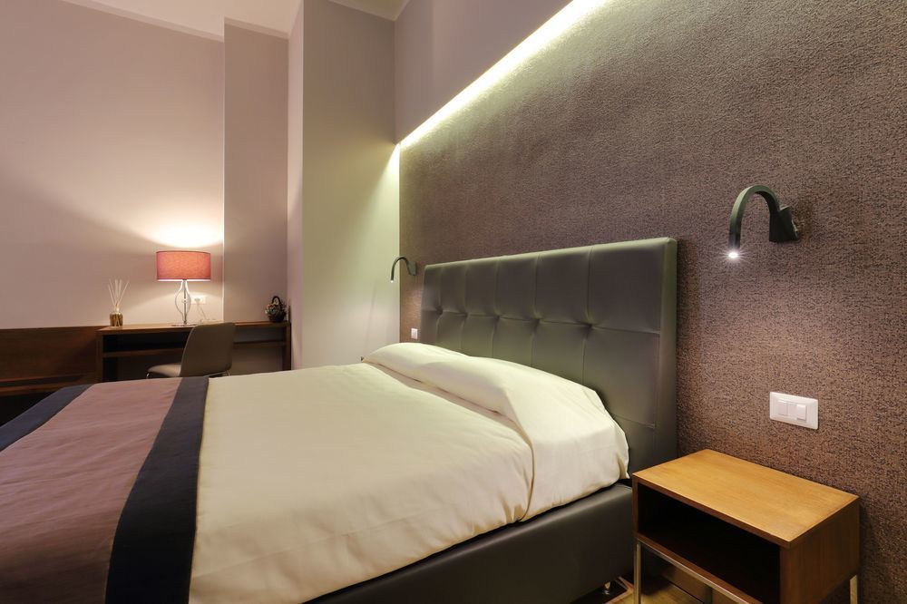 Antico Centro Suite Florenz Exterior foto